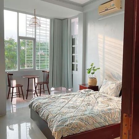 Hoang Cam Hotel Vũng Tàu Eksteriør billede