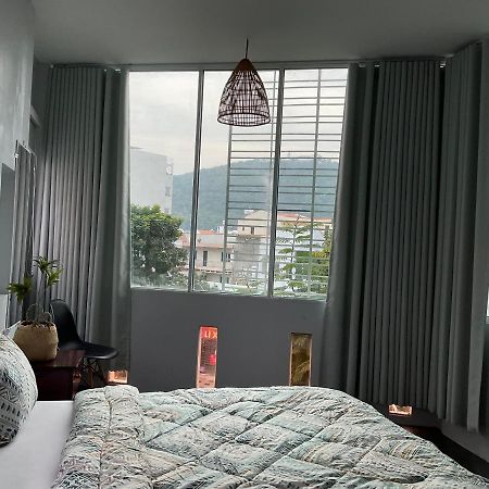 Hoang Cam Hotel Vũng Tàu Eksteriør billede