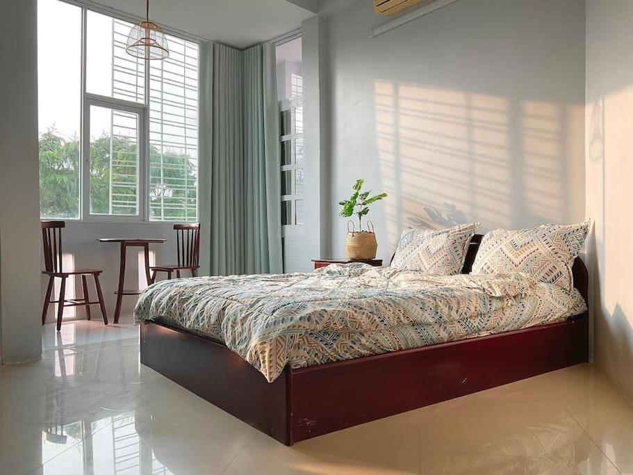 Hoang Cam Hotel Vũng Tàu Eksteriør billede