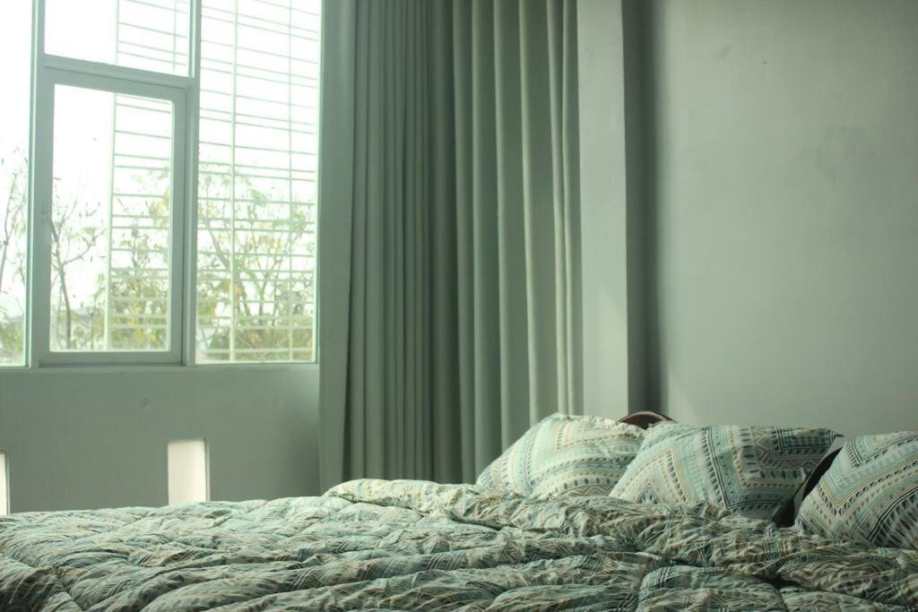 Hoang Cam Hotel Vũng Tàu Eksteriør billede