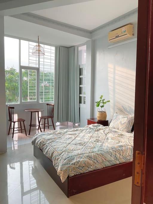 Hoang Cam Hotel Vũng Tàu Eksteriør billede
