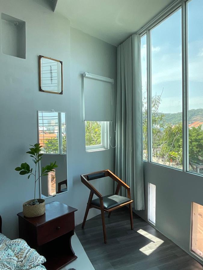 Hoang Cam Hotel Vũng Tàu Eksteriør billede